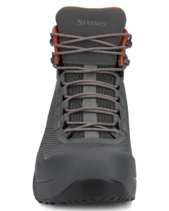 River|River|Simms Fishing Men's Flyweight® Boot - Vibram Steel Grey