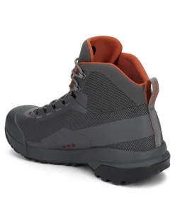 River|River|Simms Fishing Men's Flyweight® Boot - Vibram Steel Grey