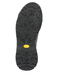 River|River|Simms Fishing Men's Flyweight® Boot - Vibram Steel Grey