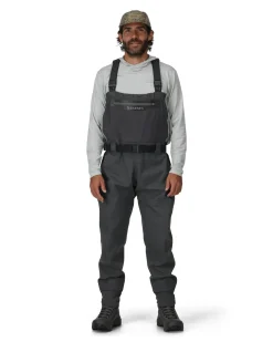 New Men's Flyweight Packable Waders - Stockingfoot Women River|River