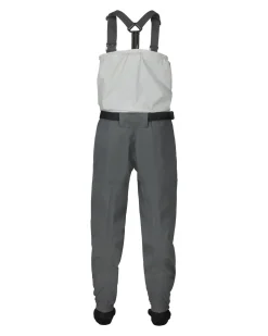 New Men's Flyweight Packable Waders - Stockingfoot Women River|River