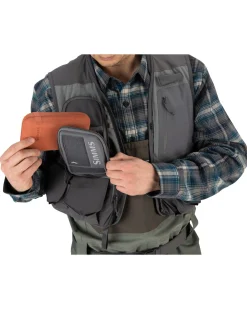 Sale Men's Freestone® Fishing Vest Fishing Vests