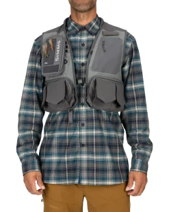 Sale Men's Freestone® Fishing Vest Fishing Vests