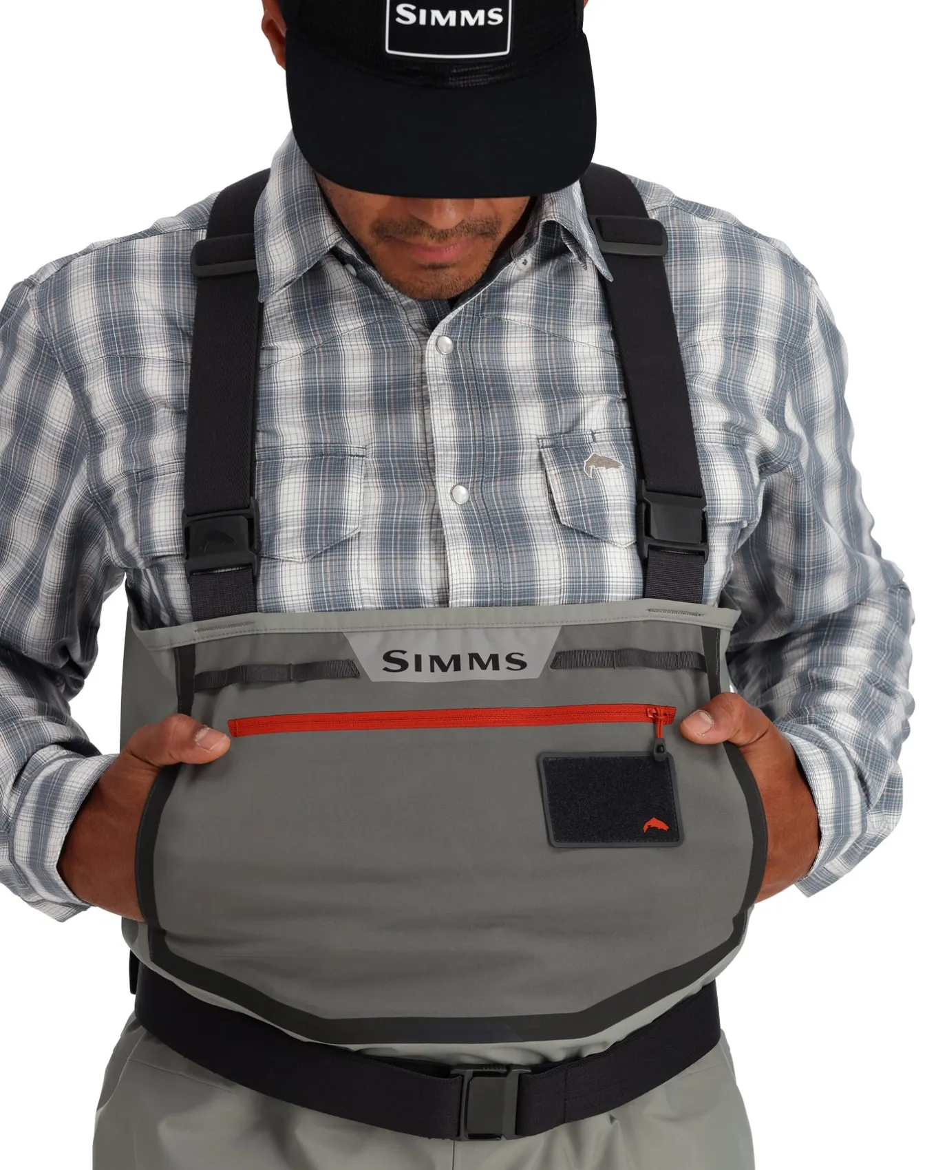 Men's Freestone® Waders - Stockingfoot Waders|Stockingfoot Waders