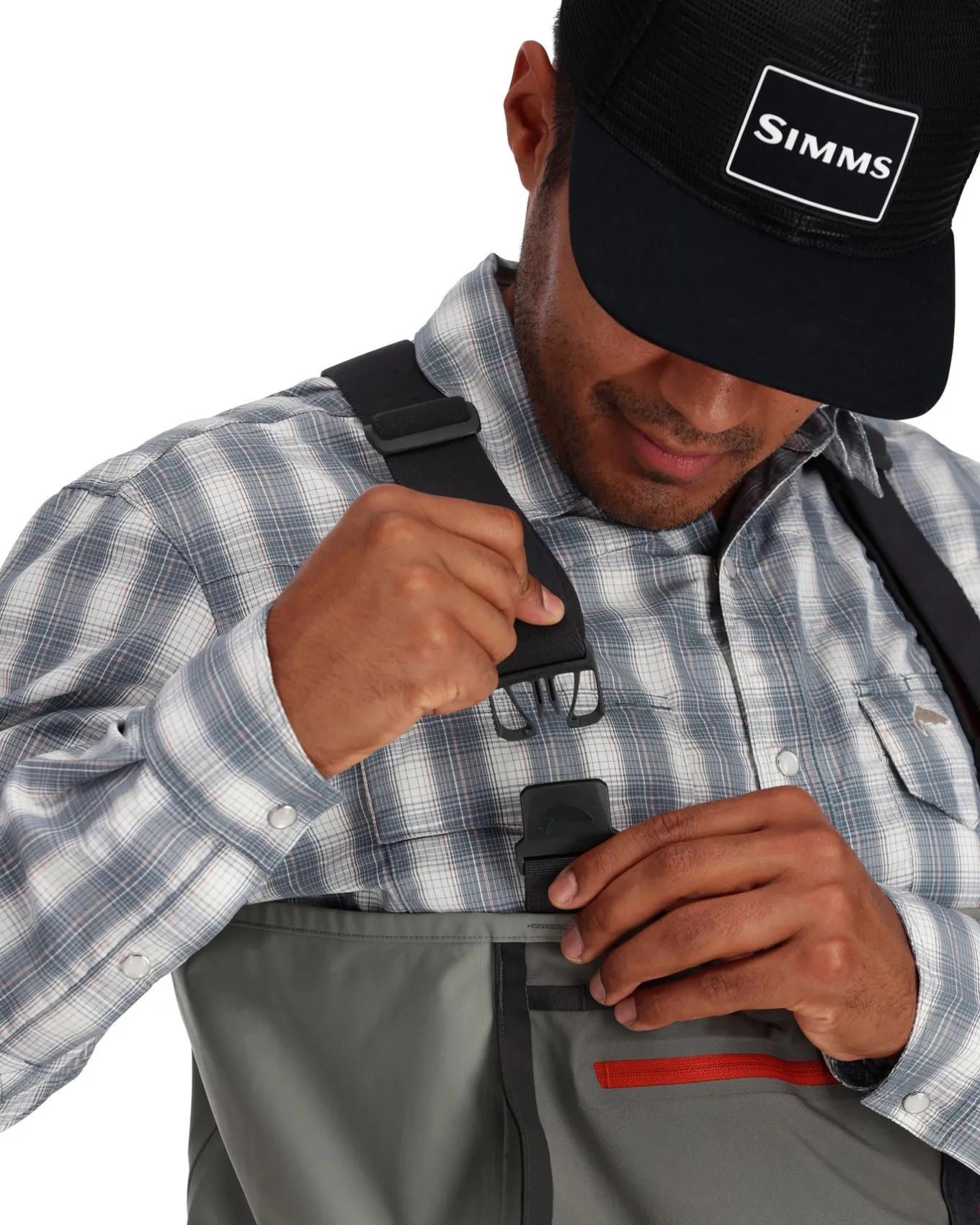 Men's Freestone® Waders - Stockingfoot Waders|Stockingfoot Waders