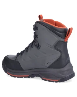 Clearance Men's Freestone® Wading Boot - Rubber Sole Women Wading Boots|Waders