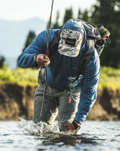 Online Men's Freestone® Wading Pant Waders|Wading Pants