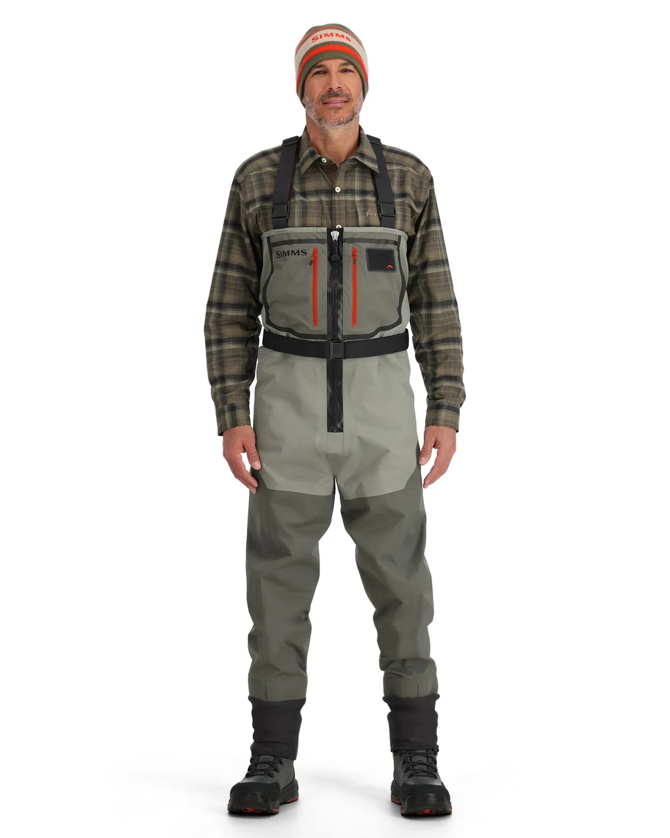 Outlet Men's Freestone® Z Waders - Stockingfoot Waders|Stockingfoot Waders