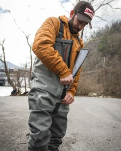 Outlet Men's Freestone® Z Waders - Stockingfoot Waders|Stockingfoot Waders
