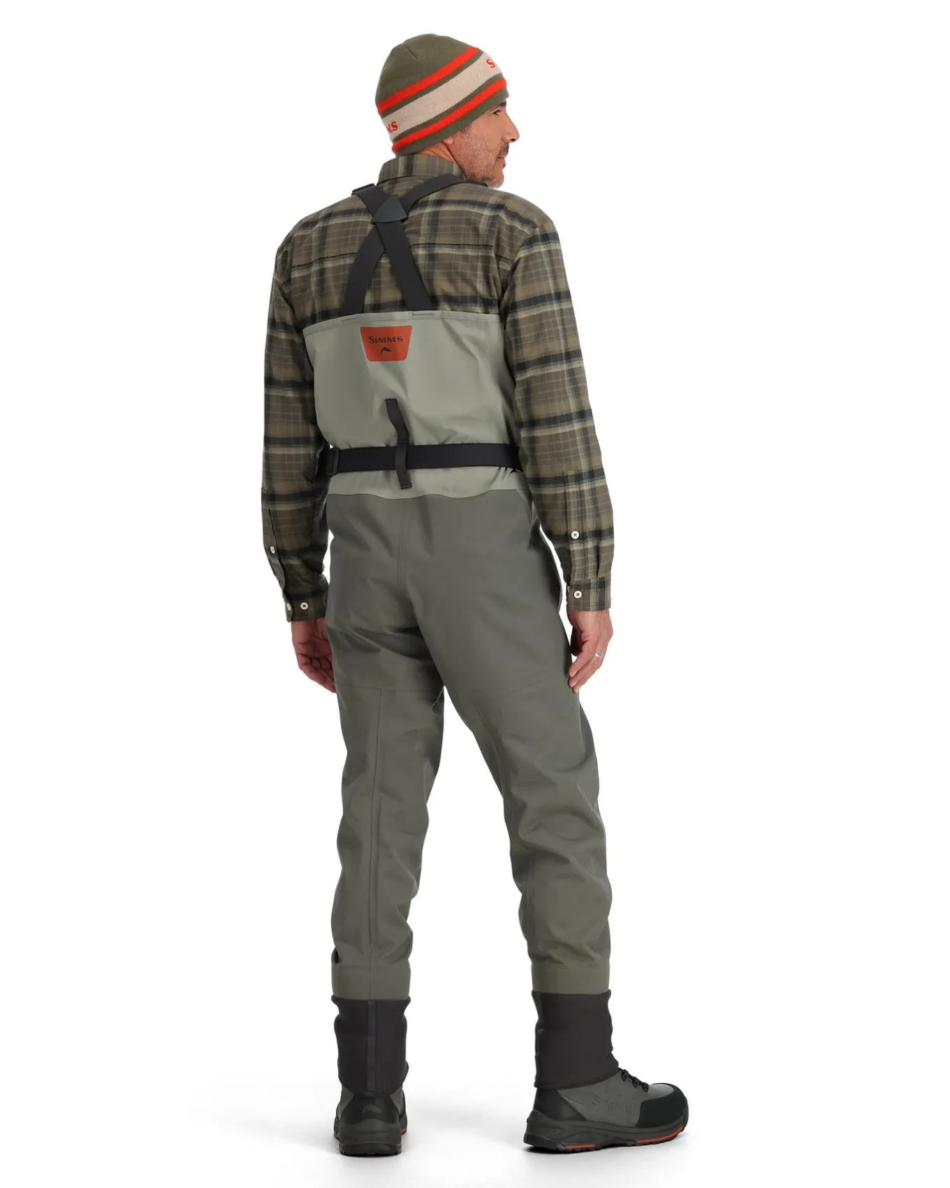 Outlet Men's Freestone® Z Waders - Stockingfoot Waders|Stockingfoot Waders