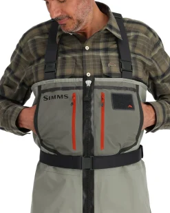 Outlet Men's Freestone® Z Waders - Stockingfoot Waders|Stockingfoot Waders