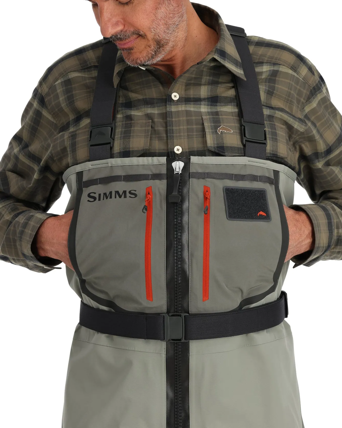 Outlet Men's Freestone® Z Waders - Stockingfoot Waders|Stockingfoot Waders