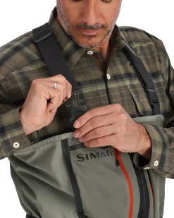 Outlet Men's Freestone® Z Waders - Stockingfoot Waders|Stockingfoot Waders