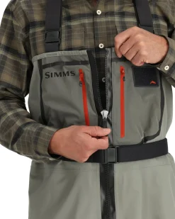 Outlet Men's Freestone® Z Waders - Stockingfoot Waders|Stockingfoot Waders