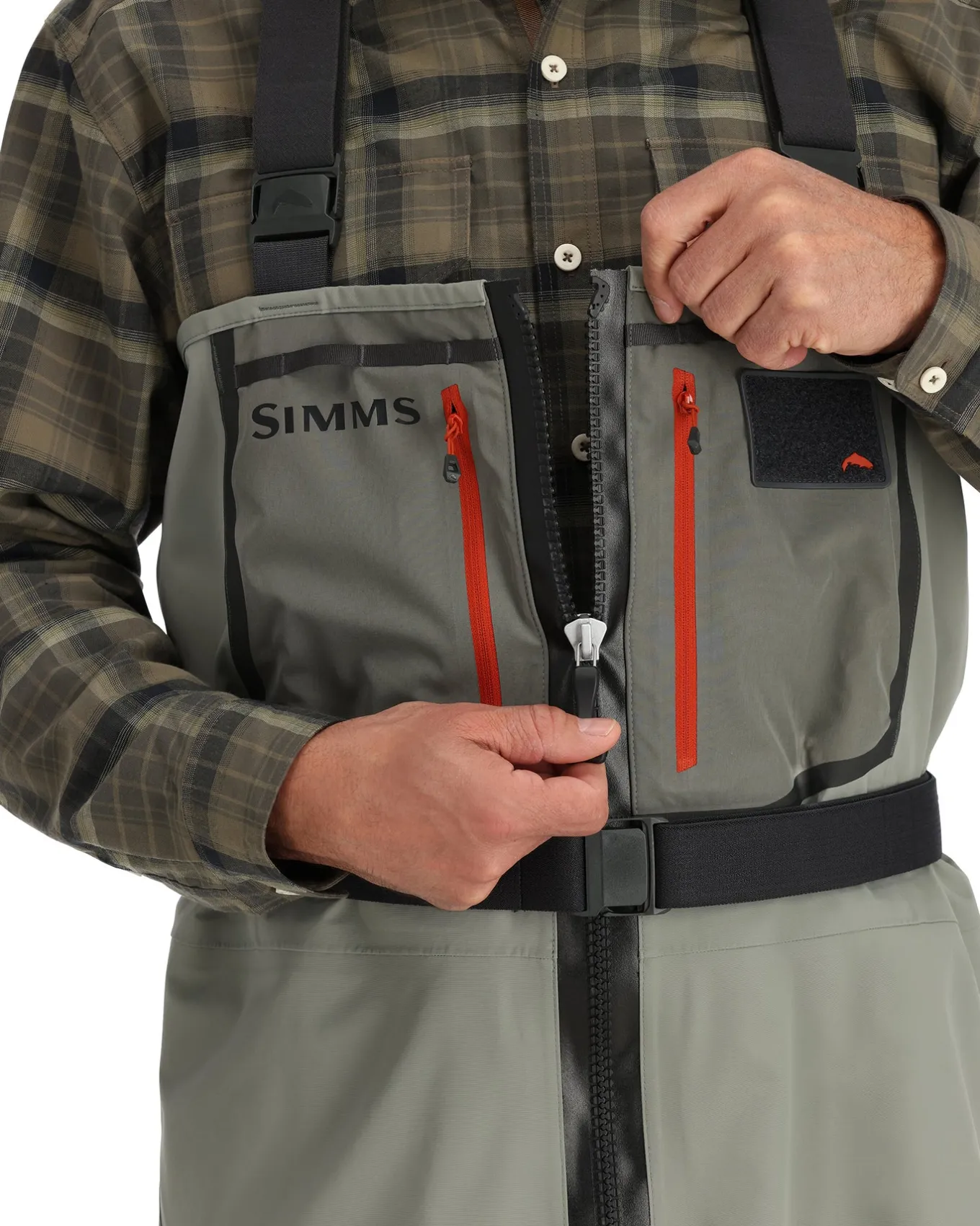 Outlet Men's Freestone® Z Waders - Stockingfoot Waders|Stockingfoot Waders
