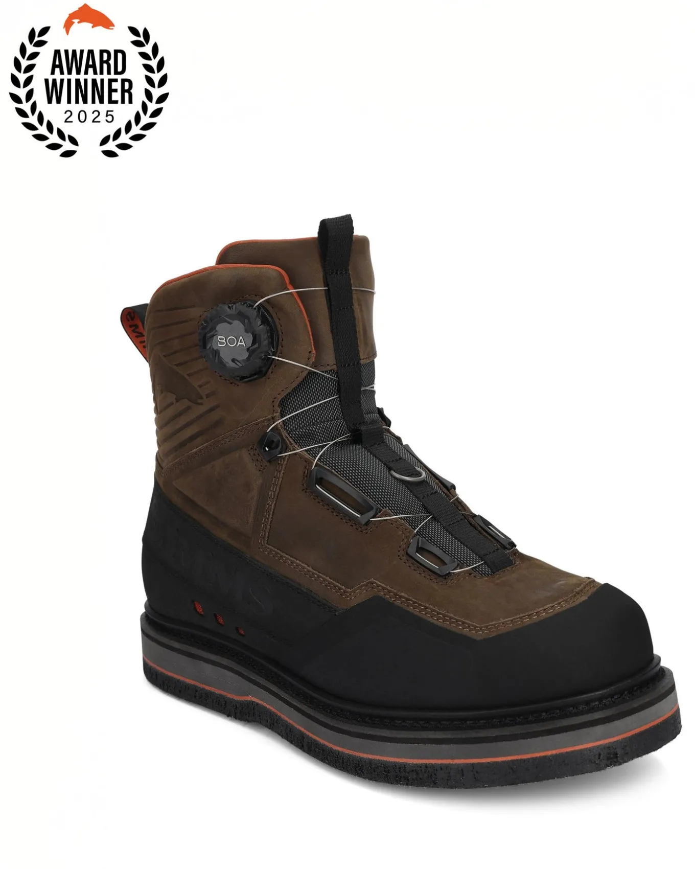 Clearance Men's G3 Guide BOA Boot - Felt Wading Boots