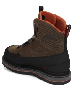 Clearance Men's G3 Guide BOA Boot - Felt Wading Boots