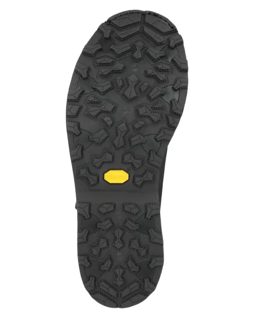 Wading Boots|Simms Fishing Men's G3 Guide BOA Boot - Vibram Hickory