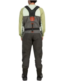 New Men's G3 Guide Waders - Stockingfoot Women Waders|River