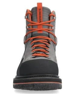 Wading Boots|Simms Fishing Men's G3 Guide Wading Boots - Felt Sole Slate