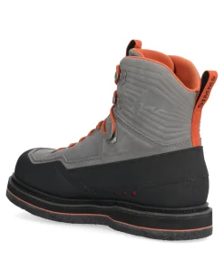 Wading Boots|Simms Fishing Men's G3 Guide Wading Boots - Felt Sole Slate