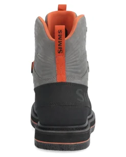 Wading Boots|Simms Fishing Men's G3 Guide Wading Boots - Felt Sole Slate