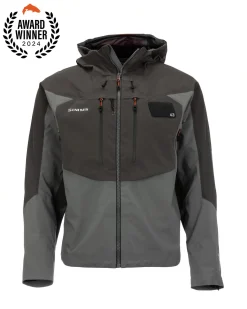 Online Men's G3 Guide Wading Jacket Jackets & Vests