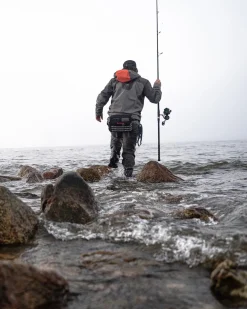 Online Men's G3 Guide Wading Jacket Jackets & Vests