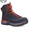 Wading Boots|Simms Fishing Men's G4 PRO™ Powerlock Wading Boot - Felt Sole Carbon