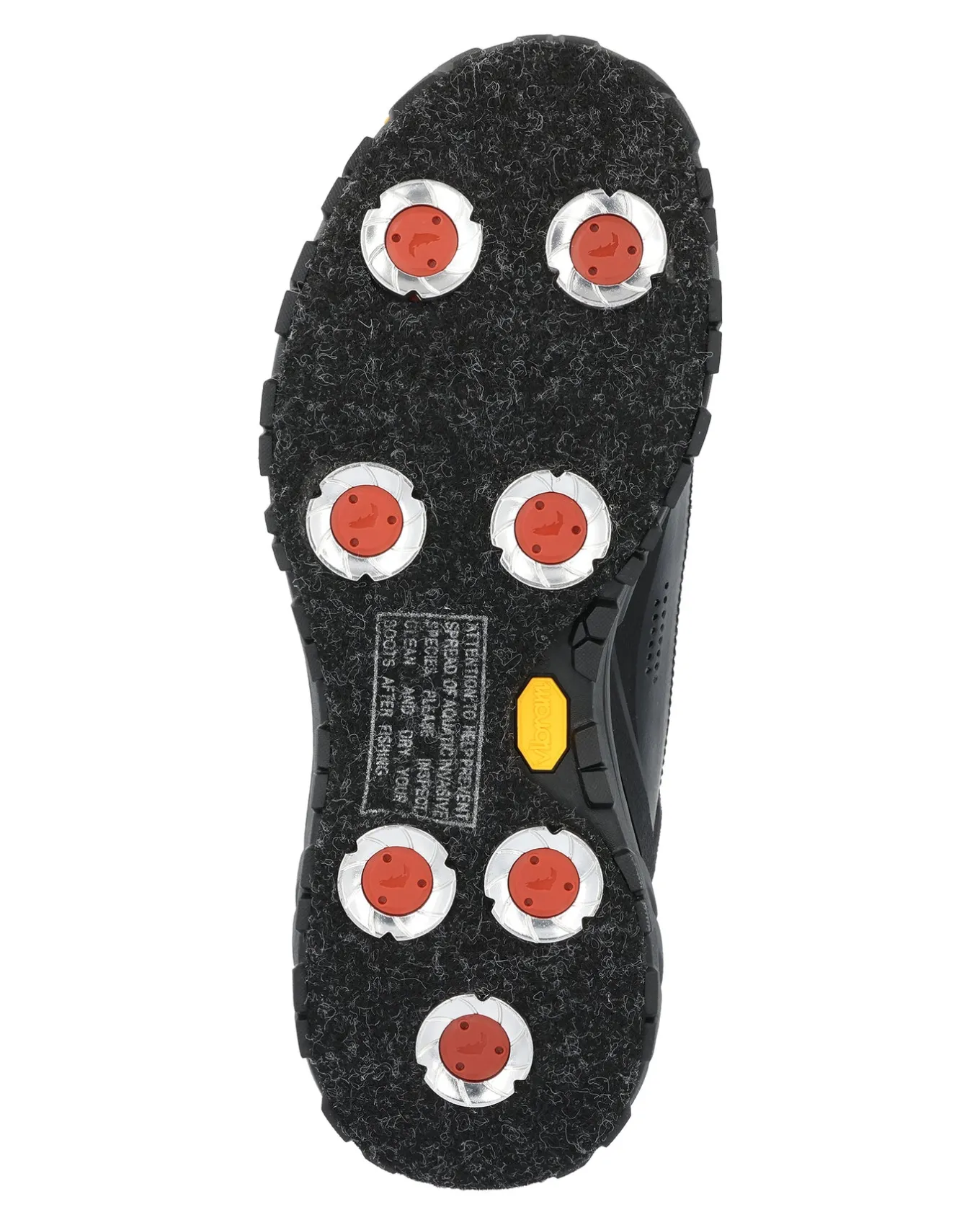 Wading Boots|Simms Fishing Men's G4 PRO™ Powerlock Wading Boot - Felt Sole Carbon