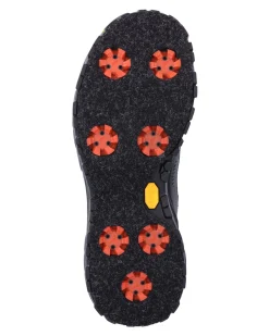 Wading Boots|Simms Fishing Men's G4 PRO™ Powerlock Wading Boot - Felt Sole Carbon