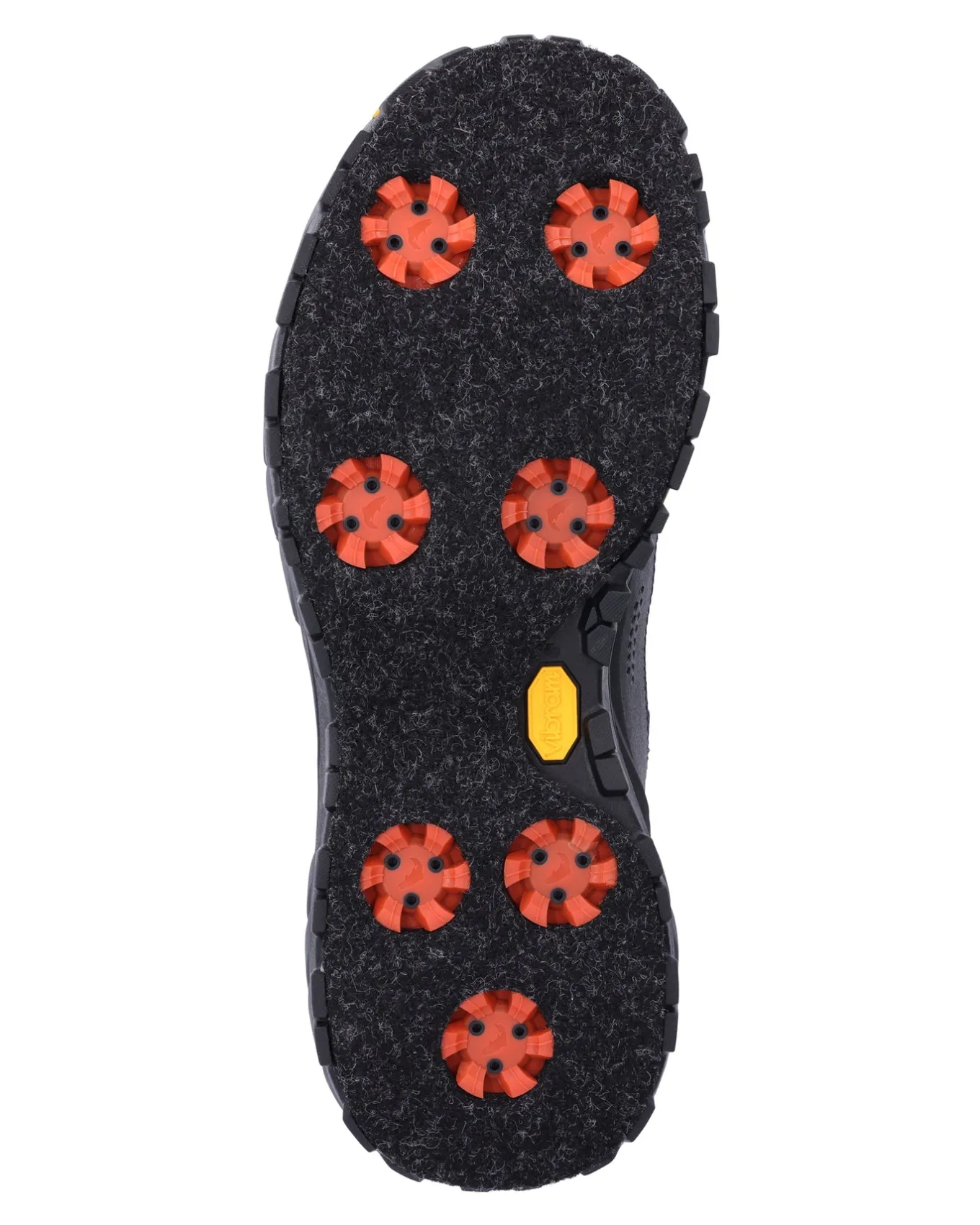 Wading Boots|Simms Fishing Men's G4 PRO™ Powerlock Wading Boot - Felt Sole Carbon