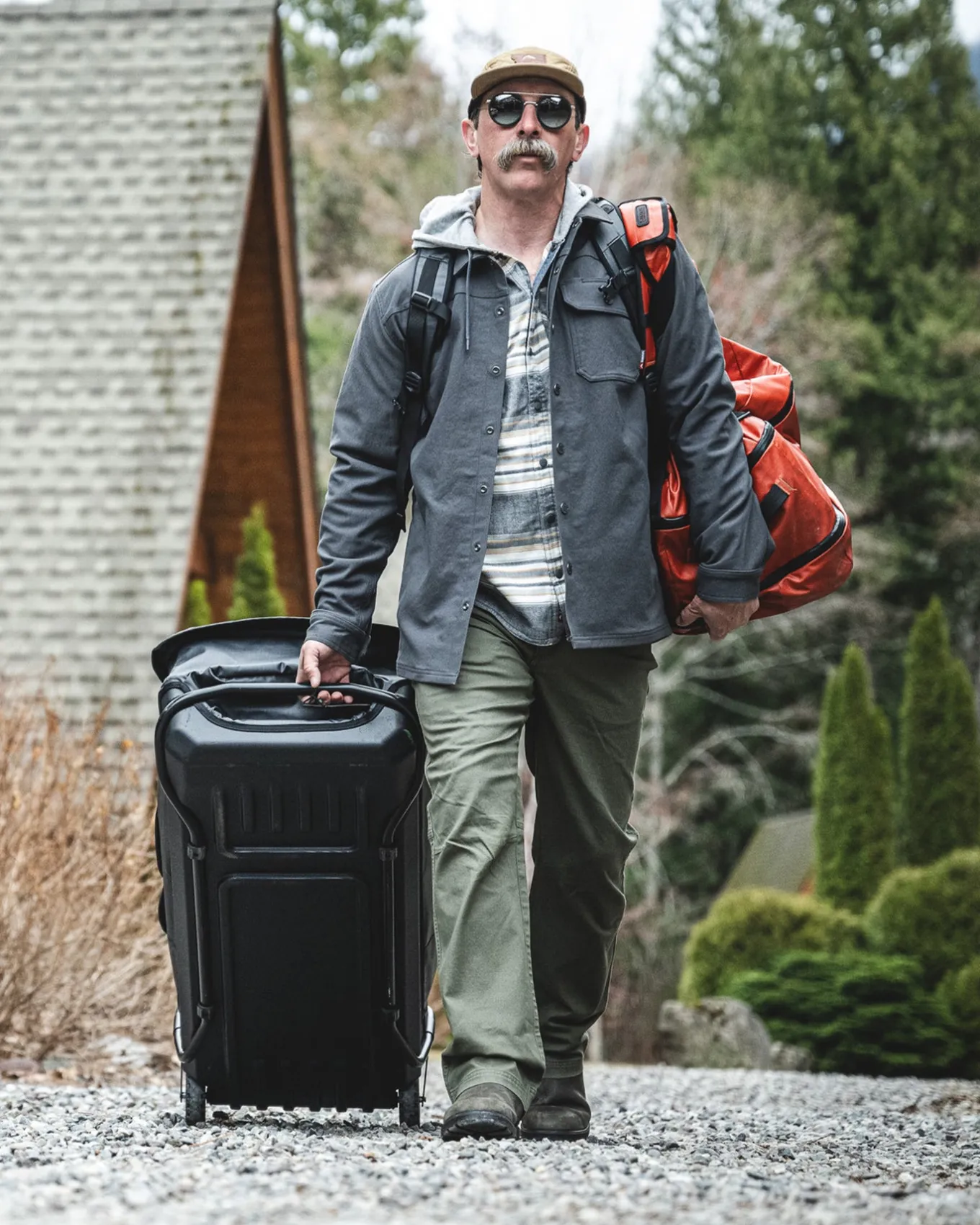 Men's Gallatin Chore Coat Jackets & Vests