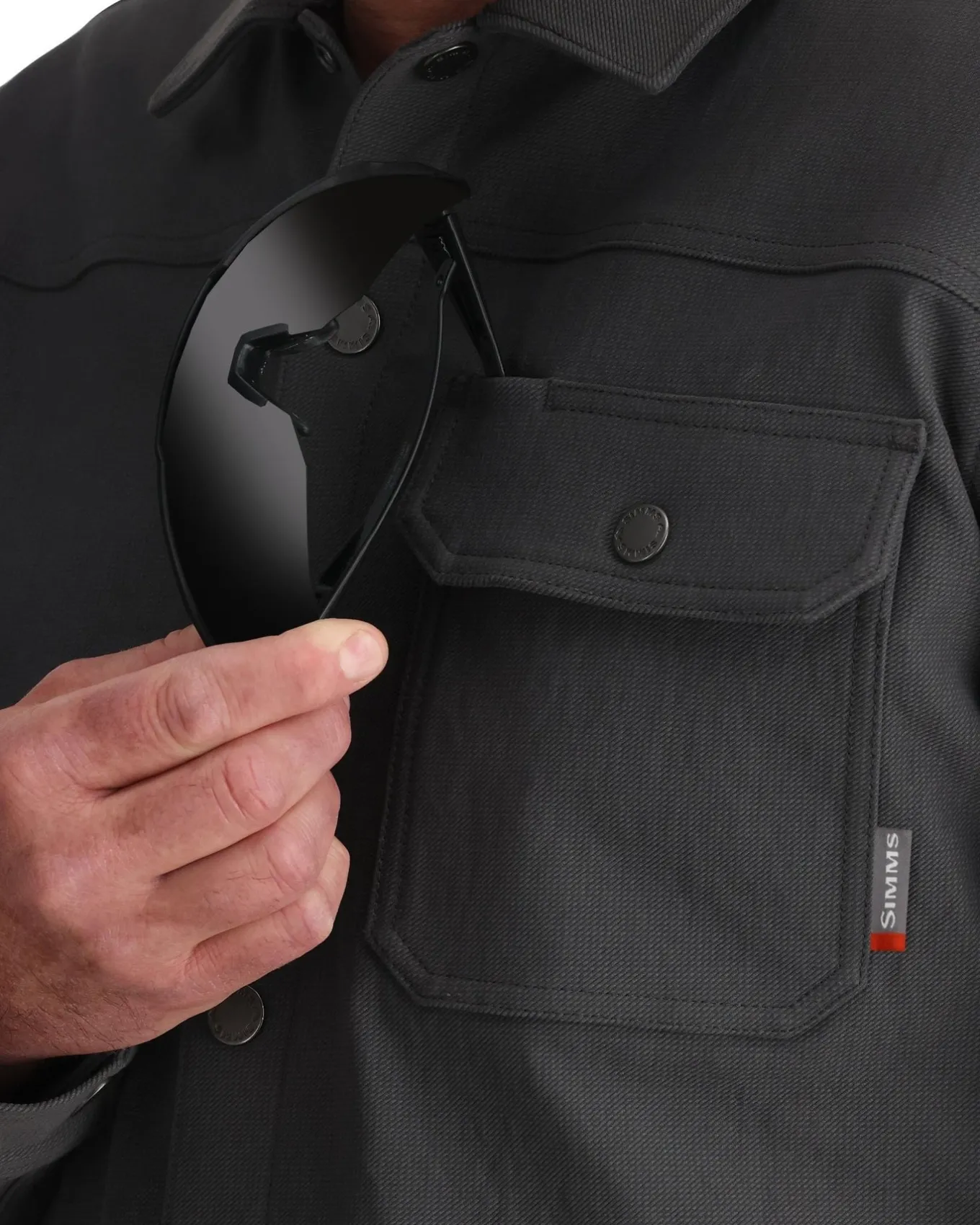 Men's Gallatin Chore Coat Jackets & Vests