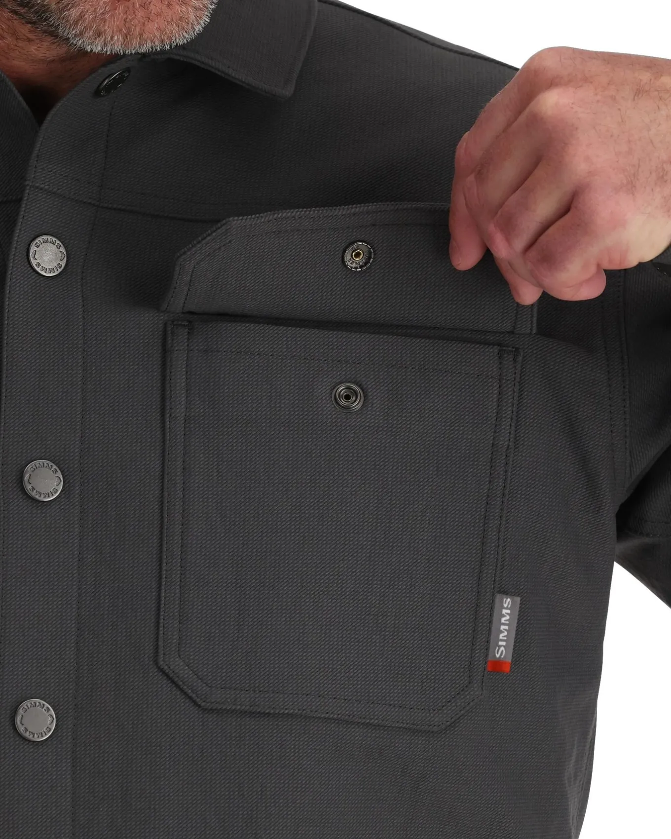 Men's Gallatin Chore Coat Jackets & Vests