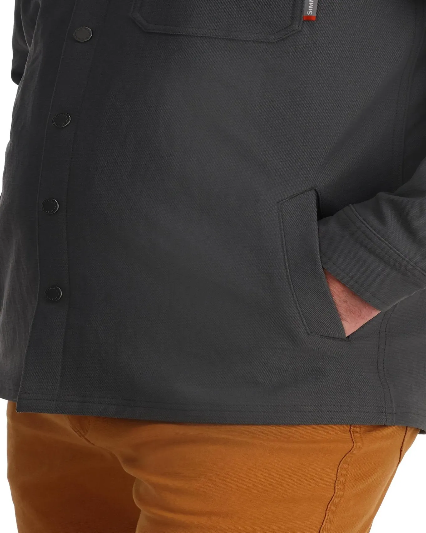 Men's Gallatin Chore Coat Jackets & Vests