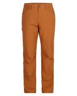 Pants|Simms Fishing Men's Gallatin Pants