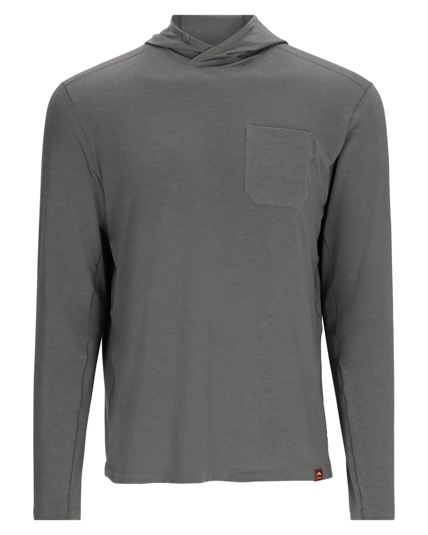 Hot Men's Glades Hoody Long Sleeves