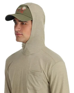 Hot Men's Glades Hoody Long Sleeves