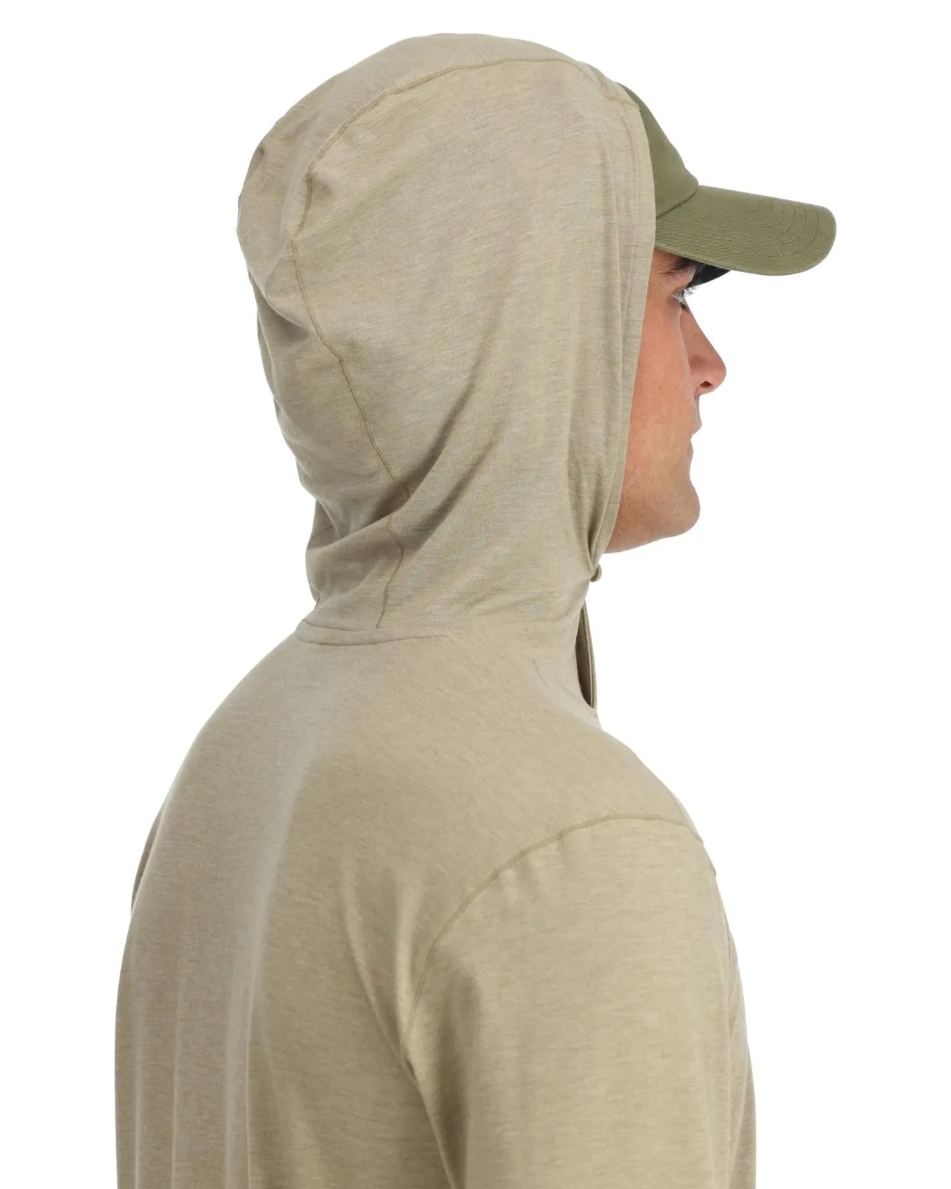 Hot Men's Glades Hoody Long Sleeves