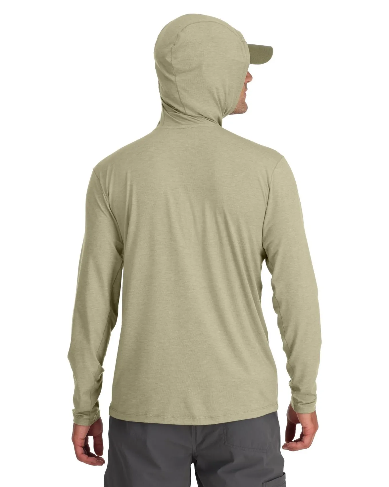 Hot Men's Glades Hoody Long Sleeves