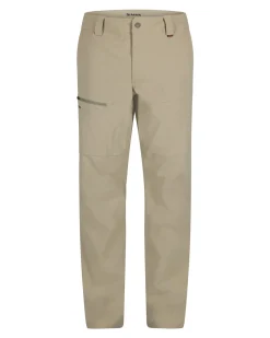 Pants|Simms Fishing Men's Guide Fishing Pants Stone