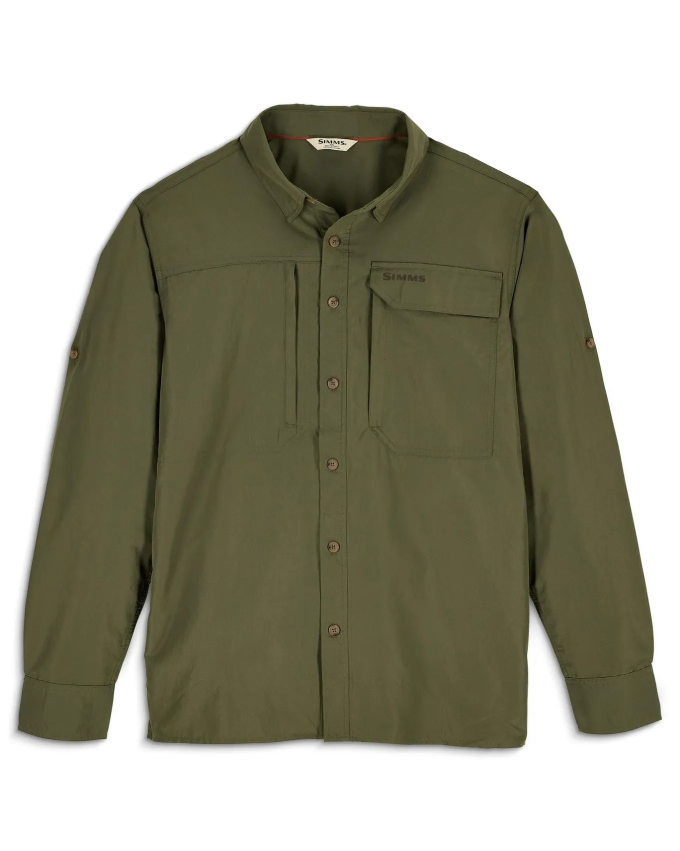 Online Men's Guide Fishing Shirt Long Sleeves|Sun Hoodies & Shirts