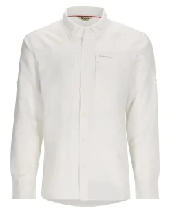 Online Men's Guide Fishing Shirt Long Sleeves|Sun Hoodies & Shirts