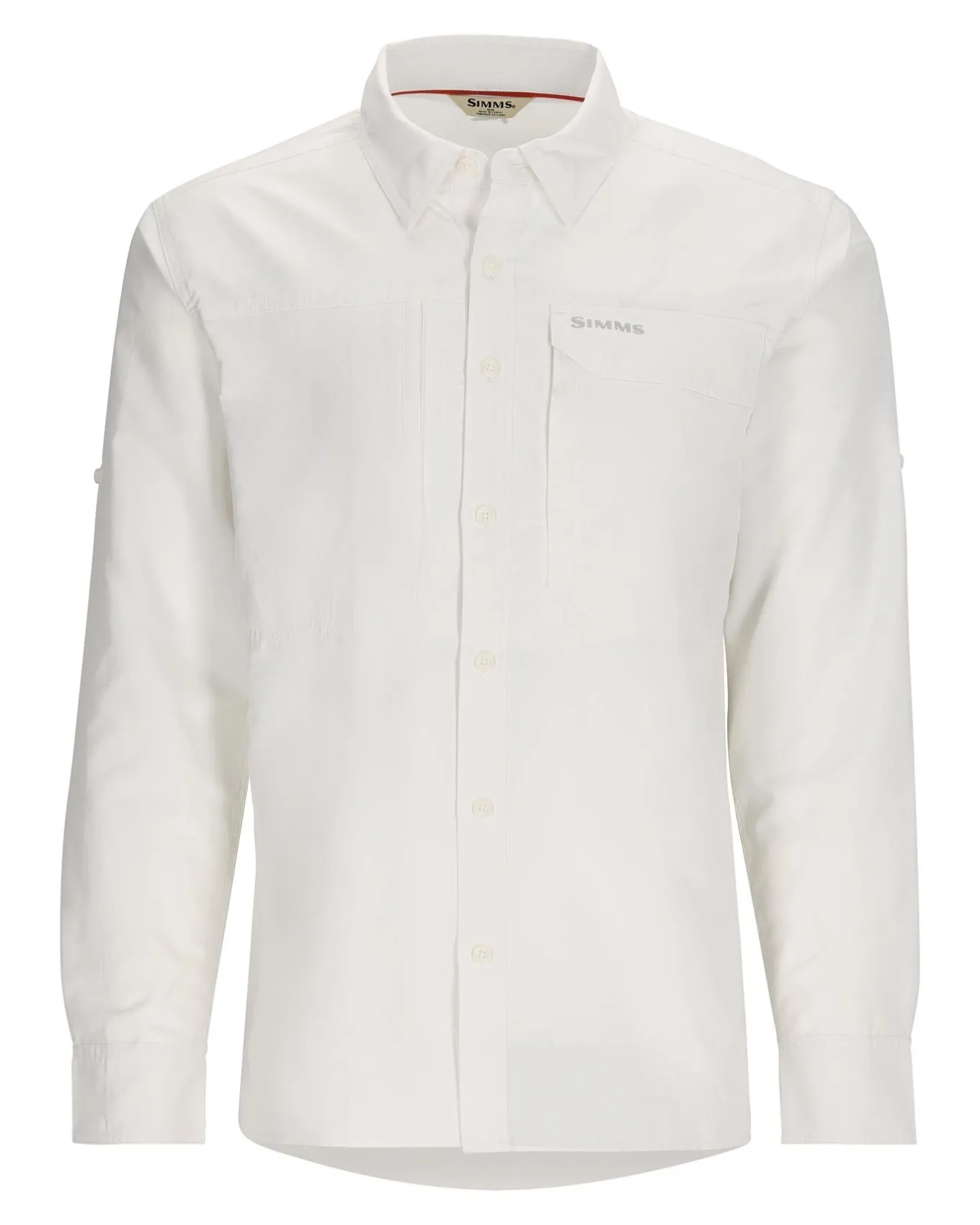 Online Men's Guide Fishing Shirt Long Sleeves|Sun Hoodies & Shirts