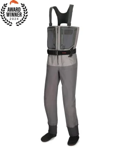 New Men's G4Z Waders Stockingfoot Waders|Stockingfoot Waders