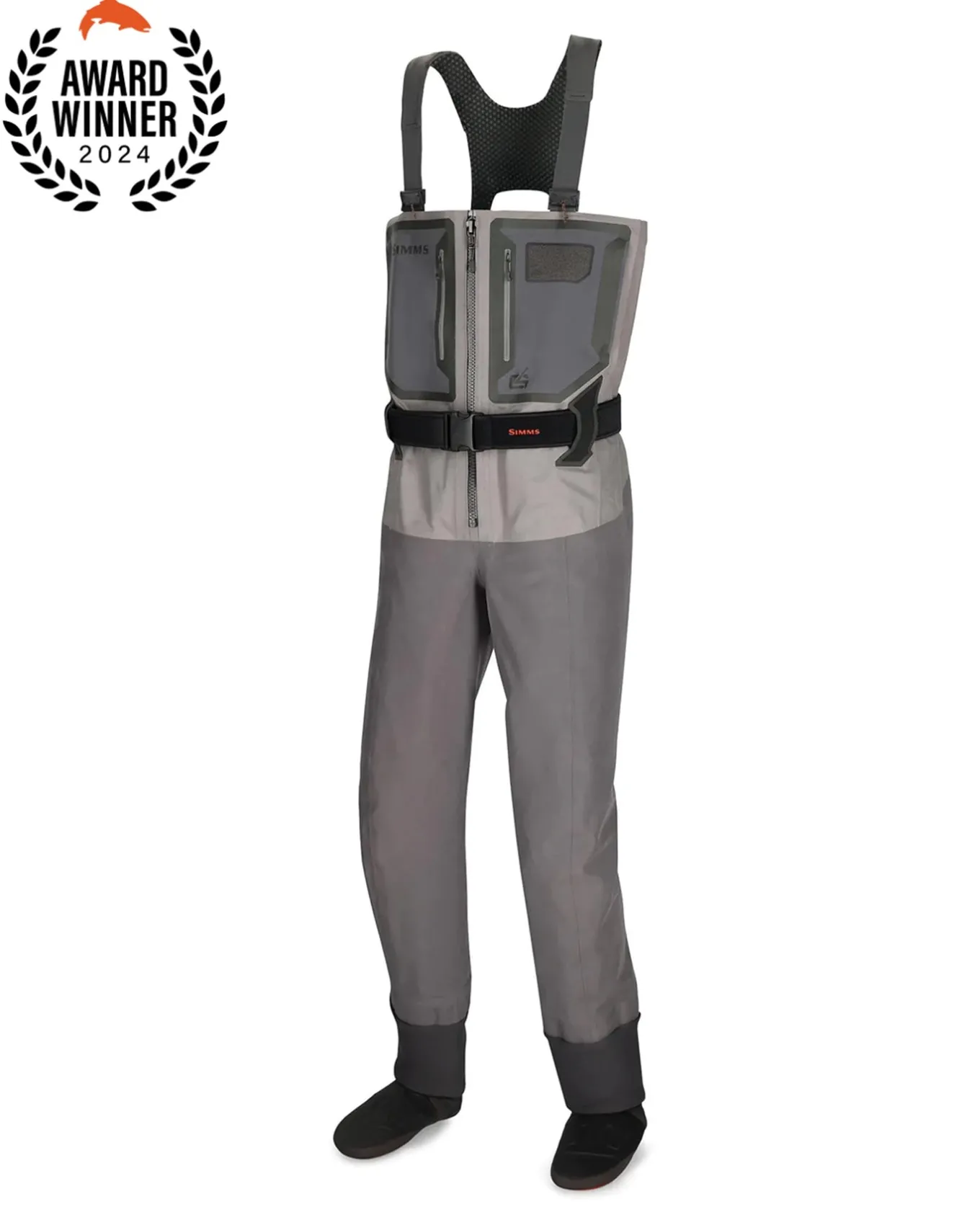New Men's G4Z Waders Stockingfoot Waders|Stockingfoot Waders