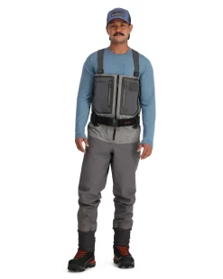 New Men's G4Z Waders Stockingfoot Waders|Stockingfoot Waders