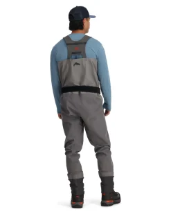 New Men's G4Z Waders Stockingfoot Waders|Stockingfoot Waders