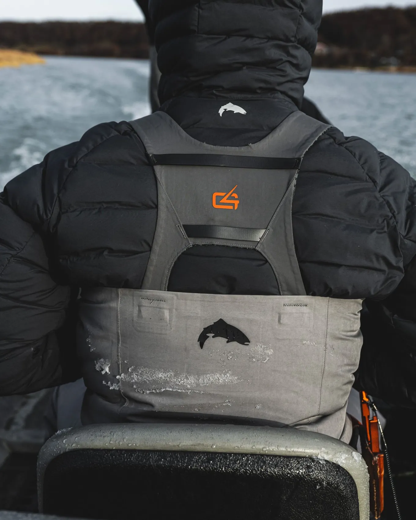 New Men's G4Z Waders Stockingfoot Waders|Stockingfoot Waders